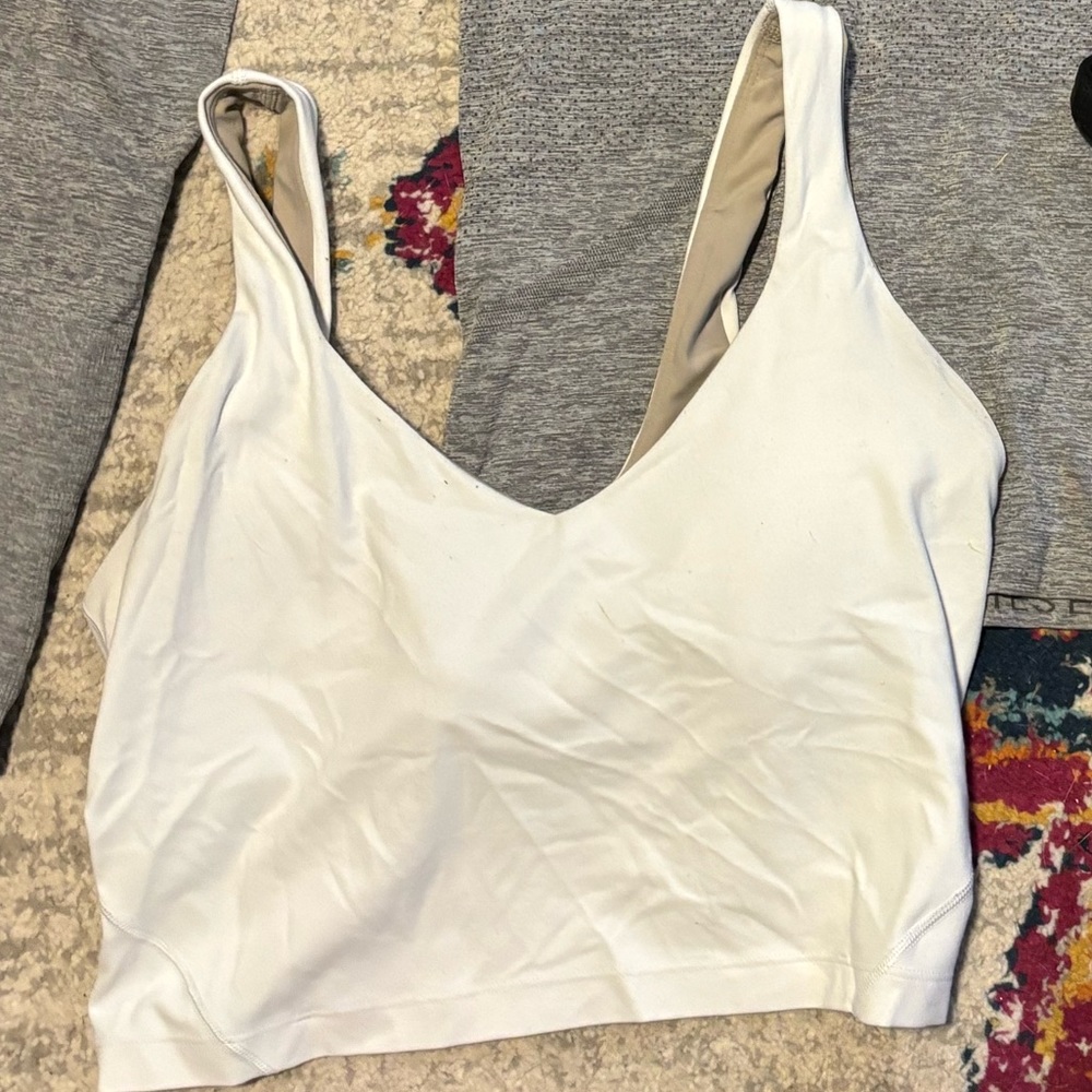 Lululemon align tank
